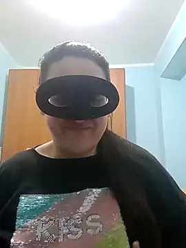 Dolcecurvy online show from 20, 3, 2025