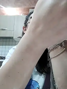 Dolcecurvy online show from 25, 10, 2025