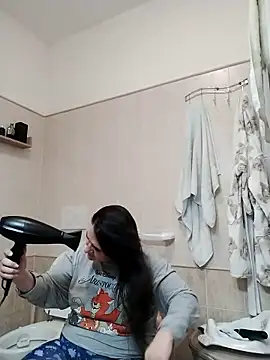 Dolcecurvy online show from 11, 1, 2026