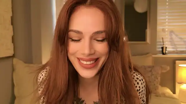 Snapshot of FrancescaFerra chatting on 18, 5, 2026 FrancescaFerra online show from 18, 5, 2026