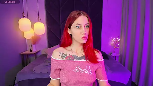 Snapshot of Dita_Redrum chatting on 25, 2, 2025 Dita Redrum online show from 25, 2, 2025