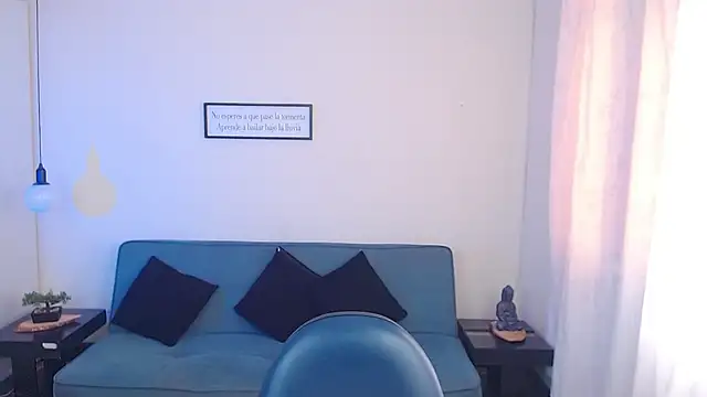 Snapshot of babymaik chatting on 4, 3, 2025 babymaik online show from 4, 3, 2025
