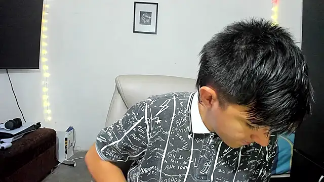 Snapshot of babymaik chatting on 13, 10, 2025 babymaik online show from 13, 10, 2025