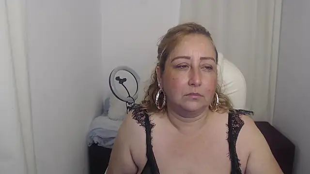 Mature 2025 online show from 12, 3, 2025