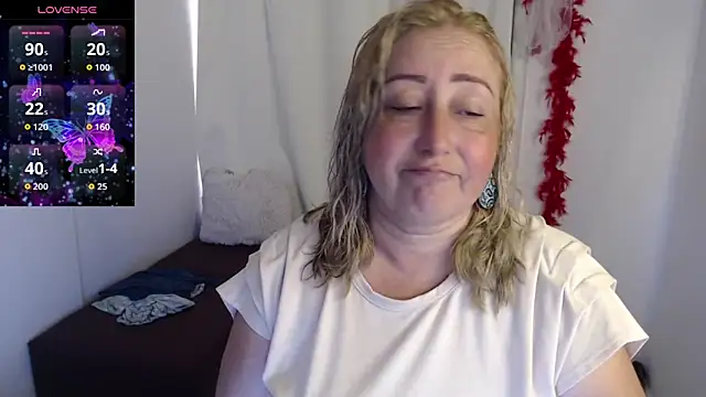 Snapshot of Mature_2025 chatting on 15, 1, 2026 Mature 2025 online show from 15, 1, 2026