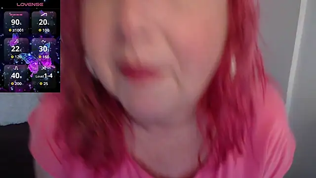 Snapshot of Mature_2025 chatting on 17, 2, 2026 Mature 2025 online show from 17, 2, 2026