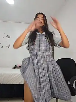 sophia ramirez12 online show from 1, 10, 2025