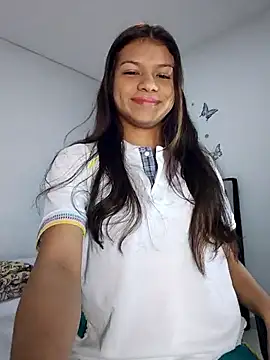 sophia ramirez12 online show from 8, 1, 2026