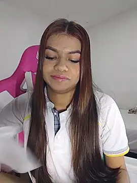 Snapshot of sophia_ramirez12 chatting on 25, 6, 2026 sophia ramirez12 online show from 25, 6, 2026