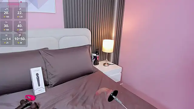 honey sofii  online show from 22, 12, 2025