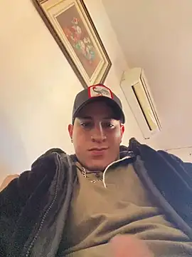 Leandro5523Z online show from 19, 2, 2025