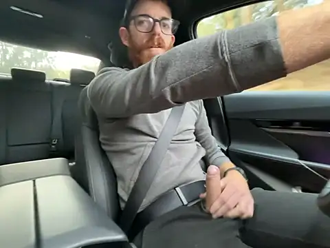 Butt Buster1969 online show from 19, 3, 2025