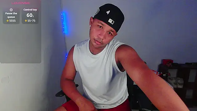 Gooss cum online show from 17, 11, 2025