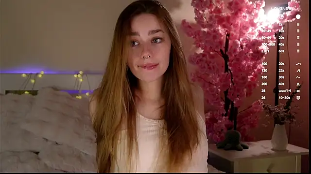 EmilaMills online show from 12, 4, 2026