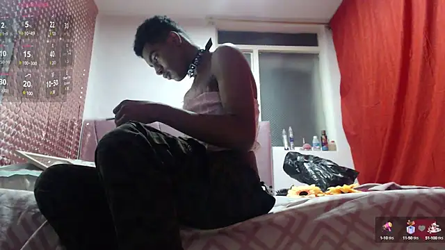 Snapshot of jymena_xxx chatting on 19, 2, 2025 jymena xxx online show from 19, 2, 2025