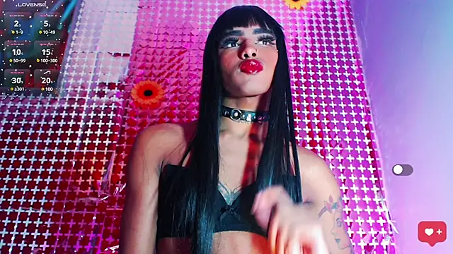 Snapshot of jymena_xxx chatting on 27, 2, 2025 jymena xxx online show from 27, 2, 2025