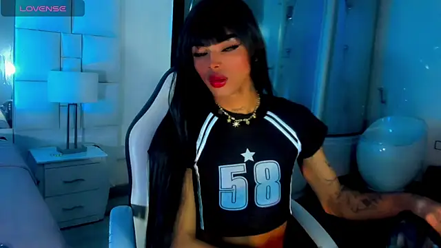 jymena xxx online show from 14, 1, 2026