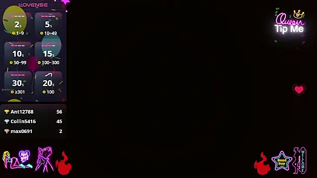 jymena xxx online show from 19, 2, 2026