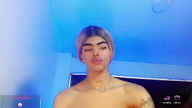 jymena xxx online show from 27, 3, 2026