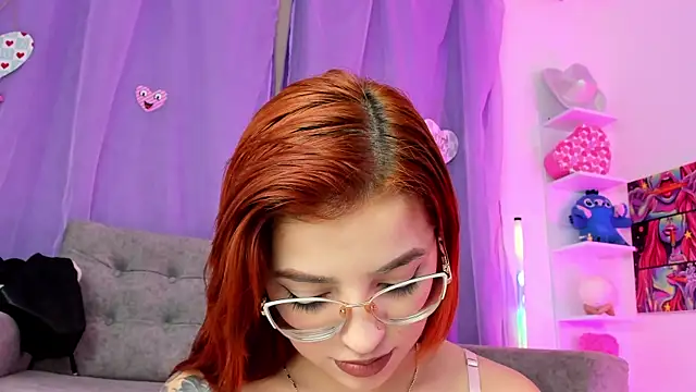 MelaniJhonson online show from 26, 3, 2026