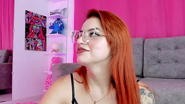 MelaniJhonson online show from 16, 4, 2026