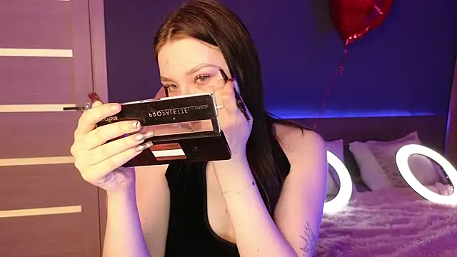 milliedoll online show from 6, 3, 2025