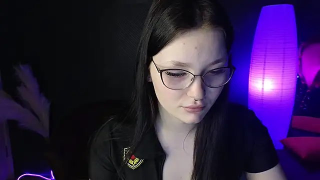 milliedoll online show from 7, 3, 2025