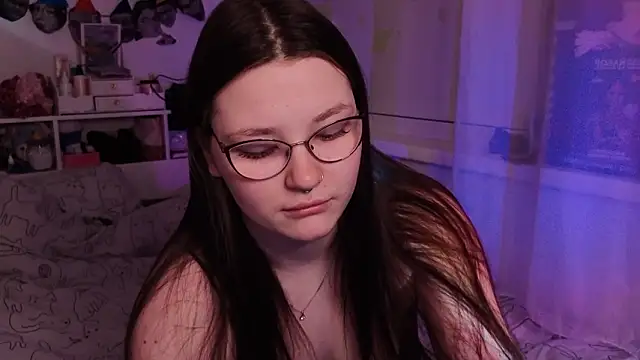 milliedoll online show from 8, 2, 2026