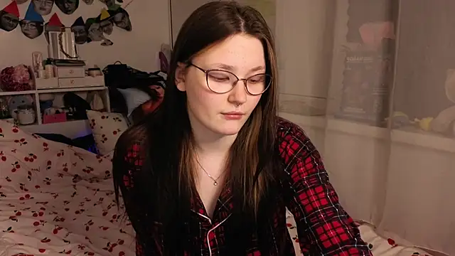 milliedoll online show from 22, 2, 2026