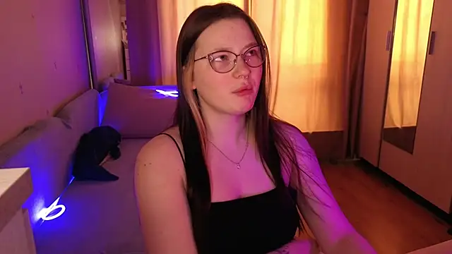 milliedoll online show from 4, 3, 2026