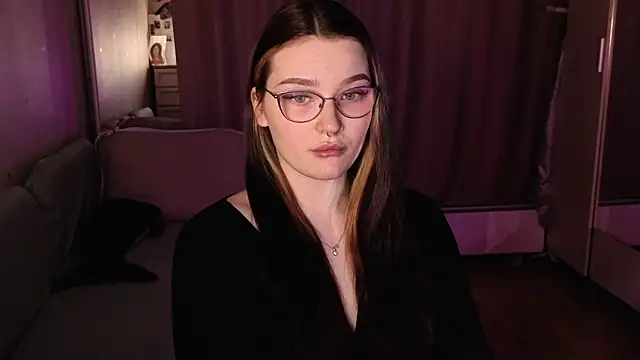 milliedoll online show from 13, 3, 2026