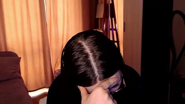 milliedoll online show from 27, 3, 2026