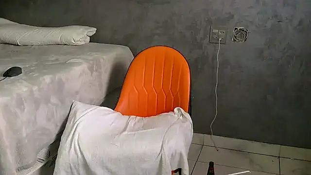 Justusual444 online show from 15, 12, 2025