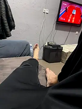 frama666 online show from 4, 12, 2025