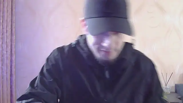 frama666 online show from 18, 3, 2026