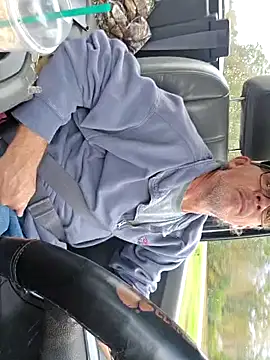 chris8827 online show from 5, 1, 2025