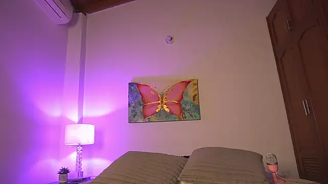 gala monroe online show from 21, 3, 2026