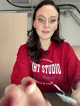 NatalyRose  online show from 12, 3, 2025