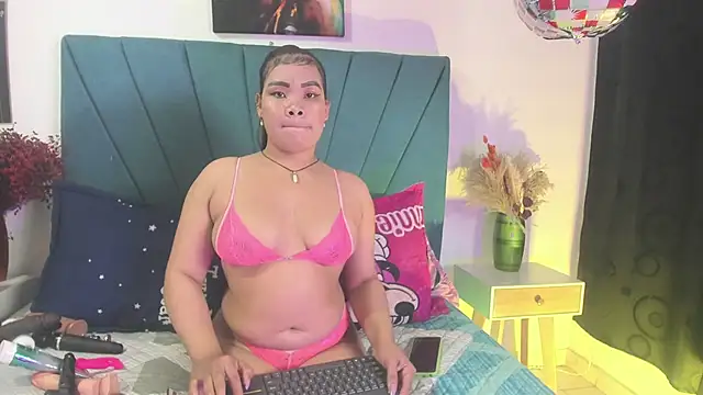 Snapshot of Mariana_star1 chatting on 4, 6, 2026 Mariana star1 online show from 4, 6, 2026