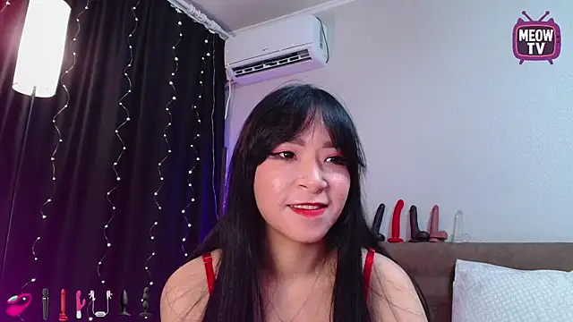 Snapshot of miyakimi0101 chatting on 25, 9, 2025 miyakimi0101 online show from 25, 9, 2025