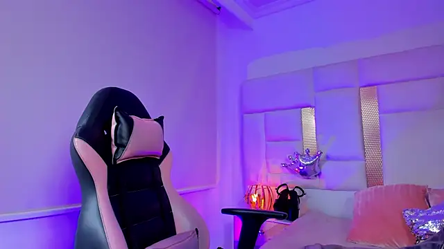 SteffyMontes online show from 27, 11, 2025