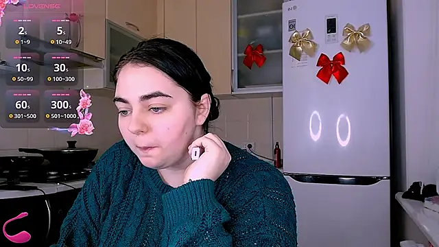 kitsune 8 online show from 1, 3, 2025