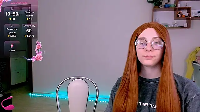 kitsune 8 online show from 3, 3, 2025