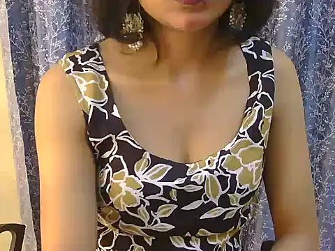 Snapshot of Cute_Pihu01 chatting on 1, 12, 2025 Cute Pihu01 online show from 1, 12, 2025