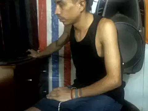 Snapshot of jhonny_k chatting on 7, 7, 2026 jhonny k online show from 7, 7, 2026
