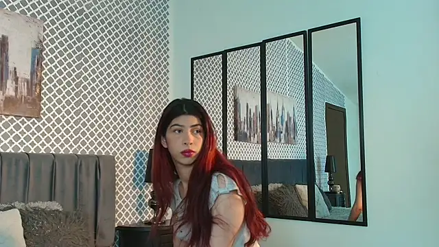 Cassie bloom online show from 18, 9, 2025