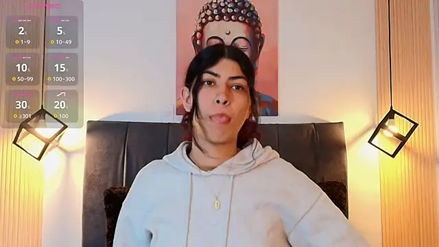 Cassie bloom online show from 13, 11, 2025