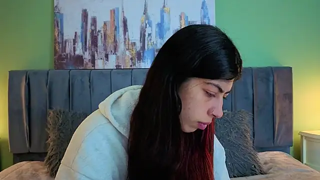 Cassie bloom online show from 15, 4, 2026