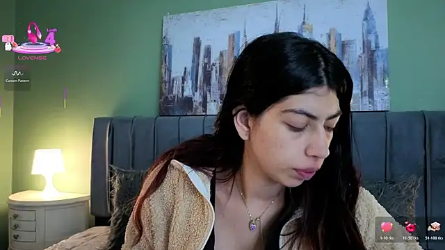 Snapshot of Cassie_bloom chatting on 9, 6, 2026 Cassie bloom online show from 9, 6, 2026