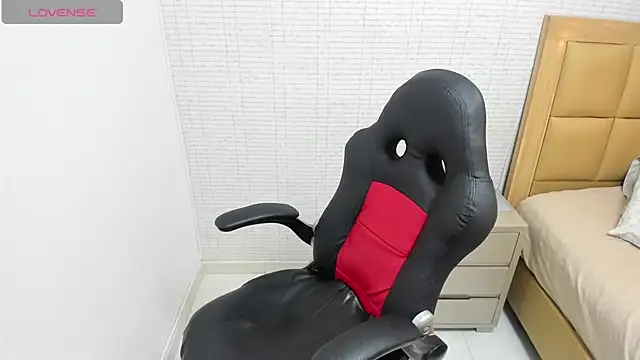 MEGANZARICK online show from 22, 9, 2025